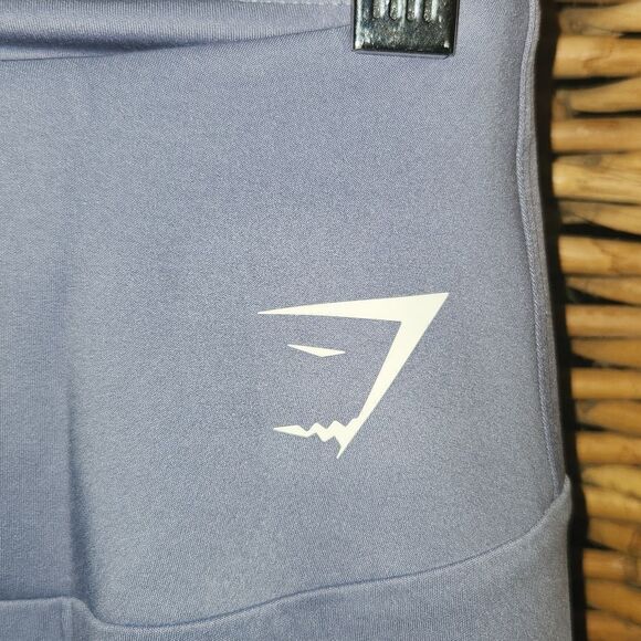 Gymshark Training Cropped Leggings XS NIP - Picture 2 of 4